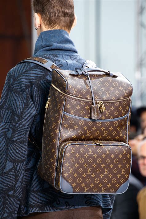 louis vuitton bag herre